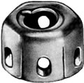 Self Retaining Speed Nuts, Expansion Nuts - Bolt Products Inc.