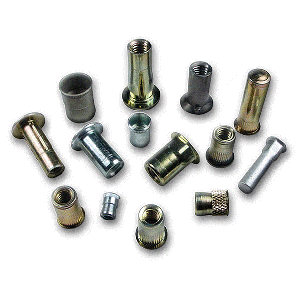 Rivet Nuts and Rivet Nut Tools: What Are They and How Are They Used?